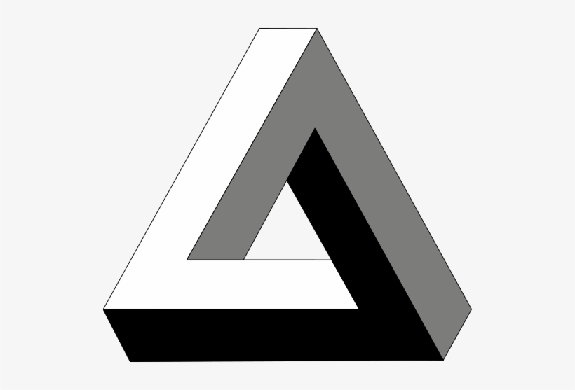 Detail Triangle Transparent Background Nomer 50
