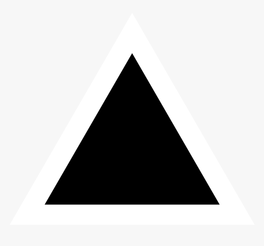 Detail Triangle Transparent Background Nomer 6