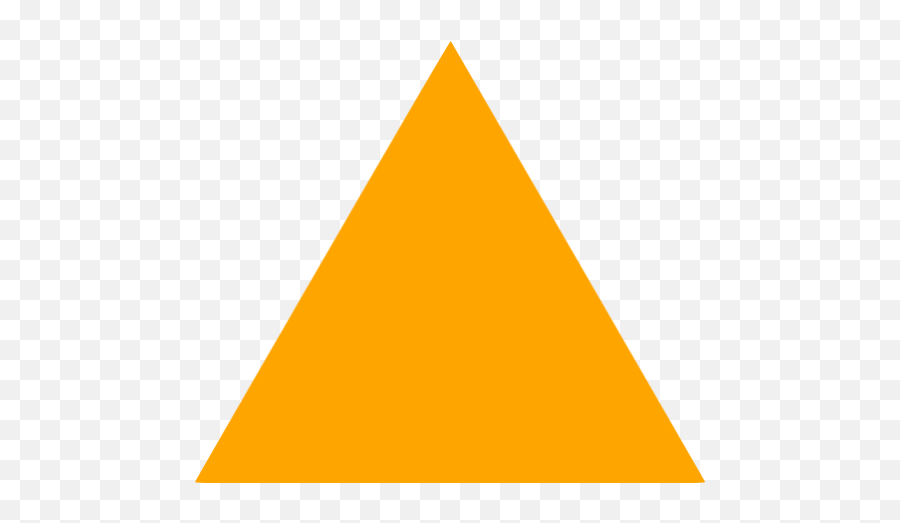 Detail Triangle Transparent Png Nomer 45