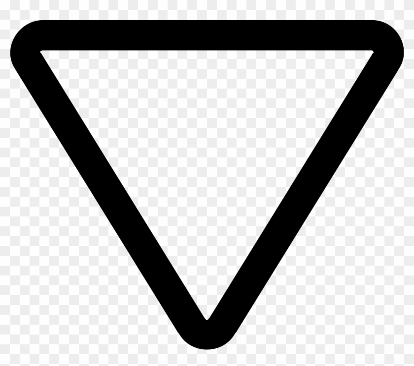 Detail Triangle Vector Png Nomer 12
