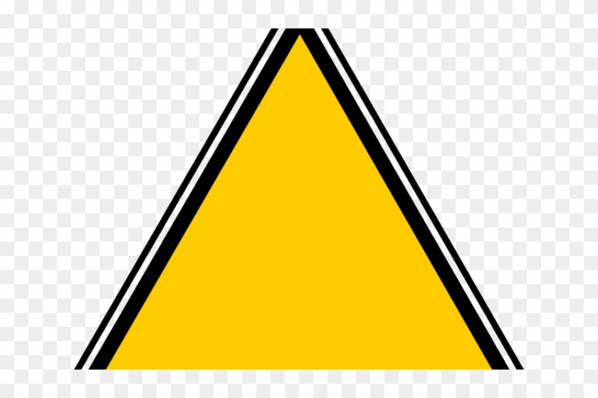 Detail Triangle Vector Png Nomer 19
