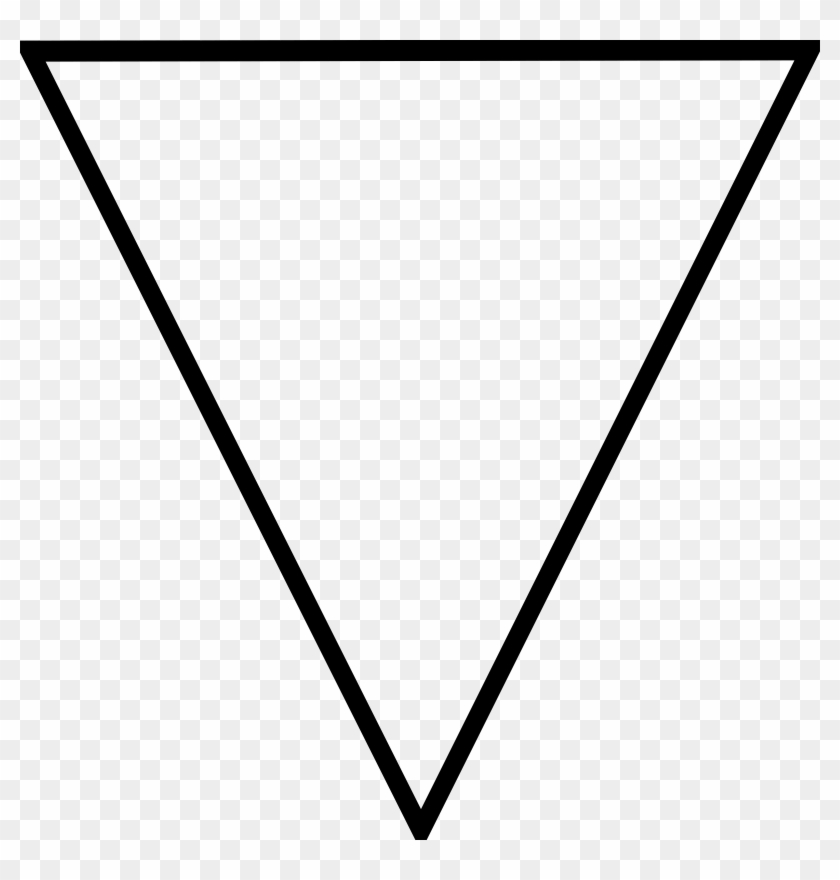 Detail Triangle Vector Png Nomer 3