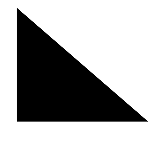 Detail Triangle Vector Png Nomer 23