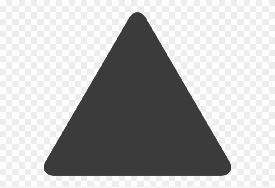 Detail Triangle Vector Png Nomer 25