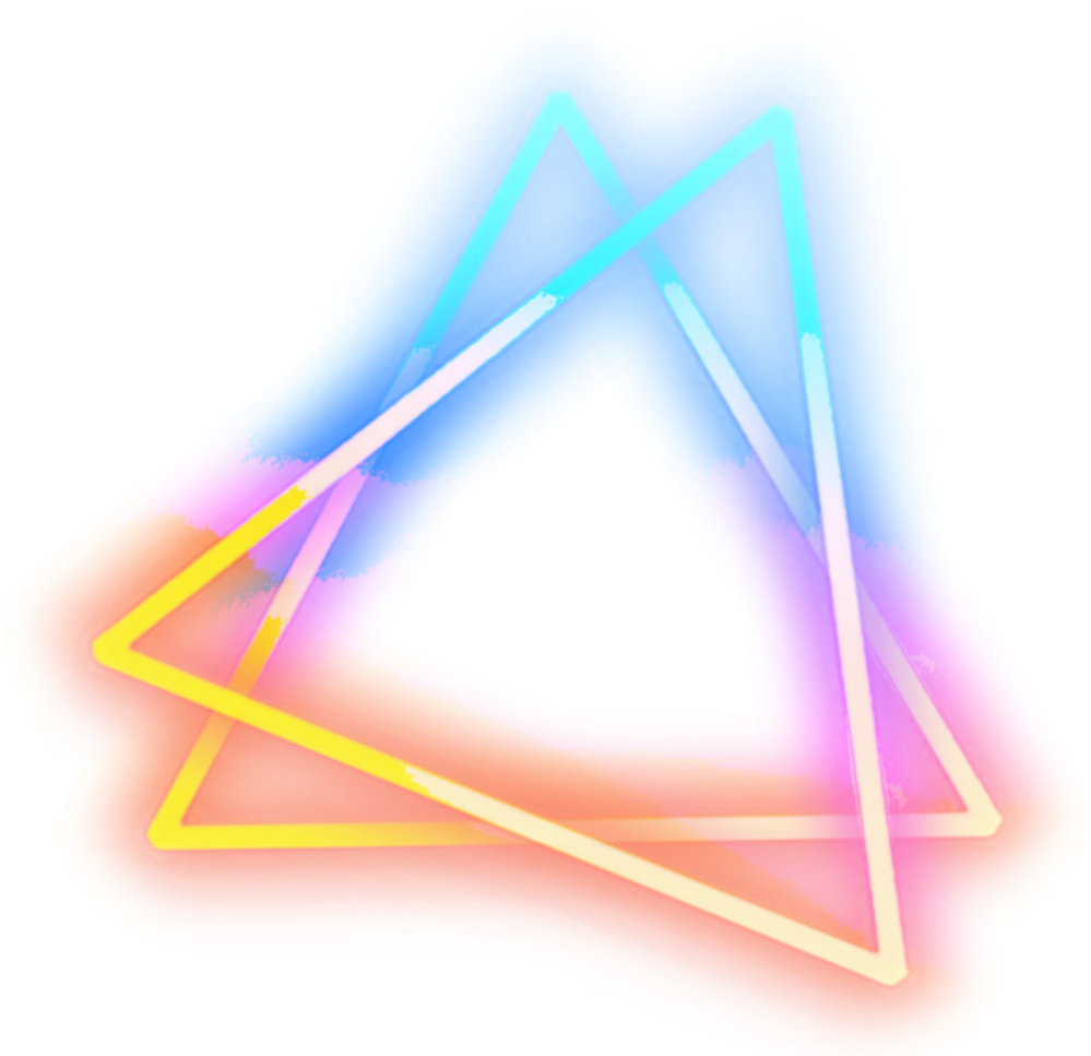 Detail Triangle Vector Png Nomer 29