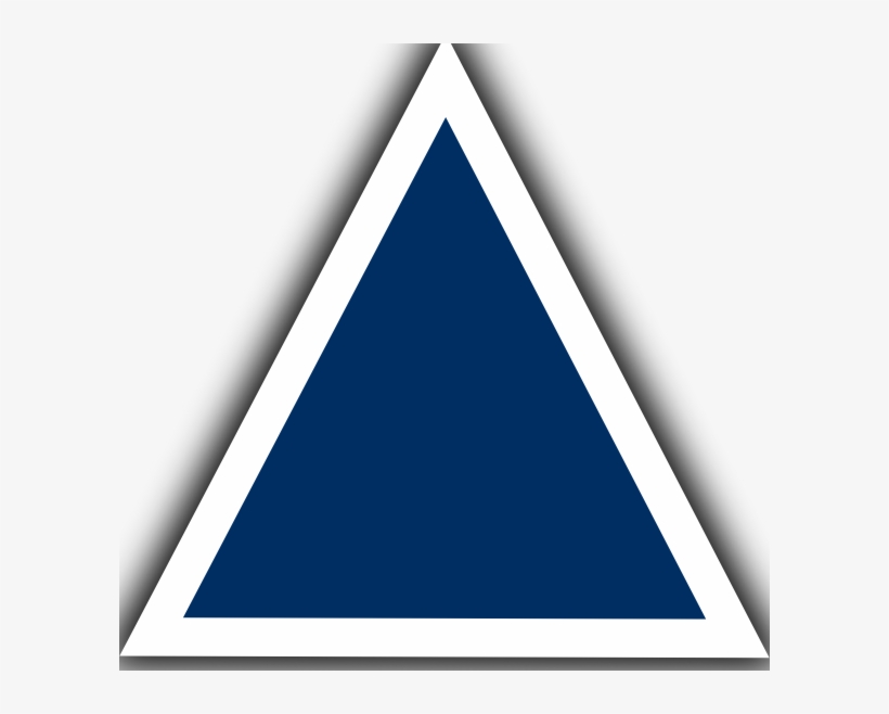 Detail Triangle Vector Png Nomer 32