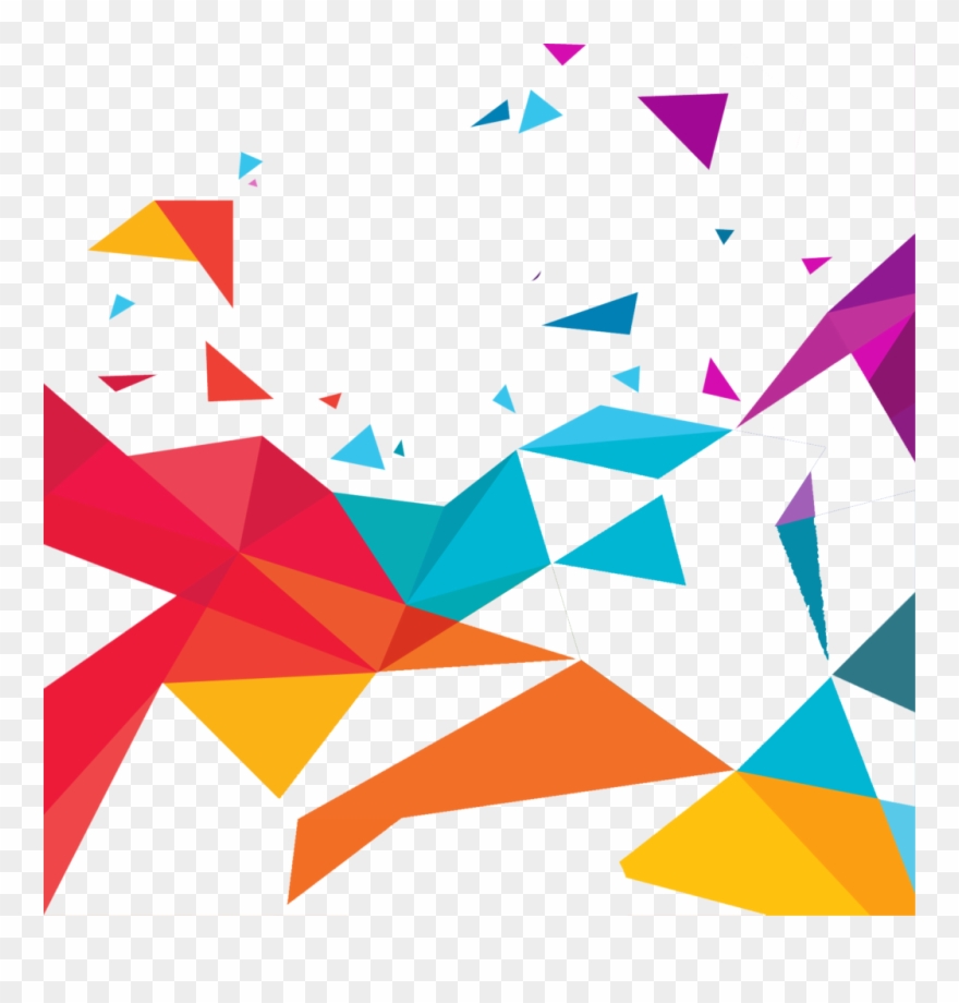 Detail Triangle Vector Png Nomer 35