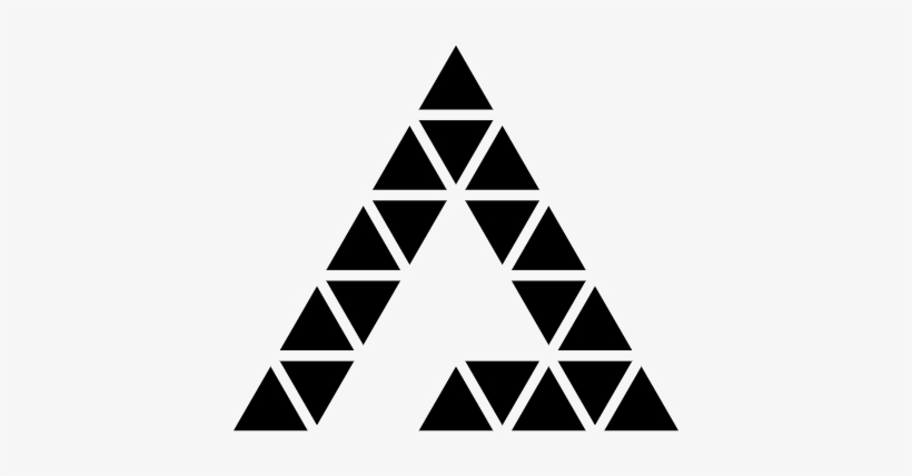 Detail Triangle Vector Png Nomer 40