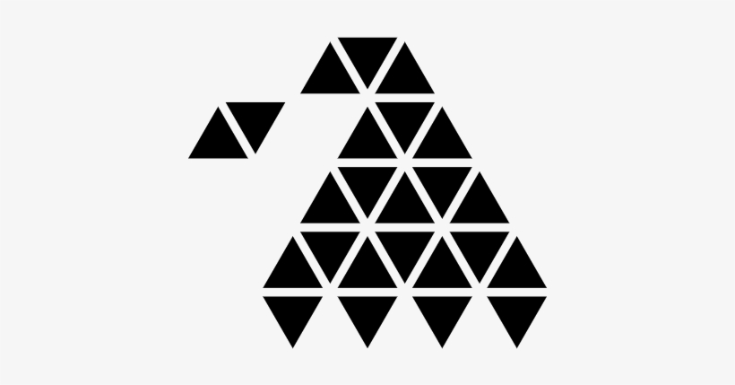 Detail Triangle Vector Png Nomer 42