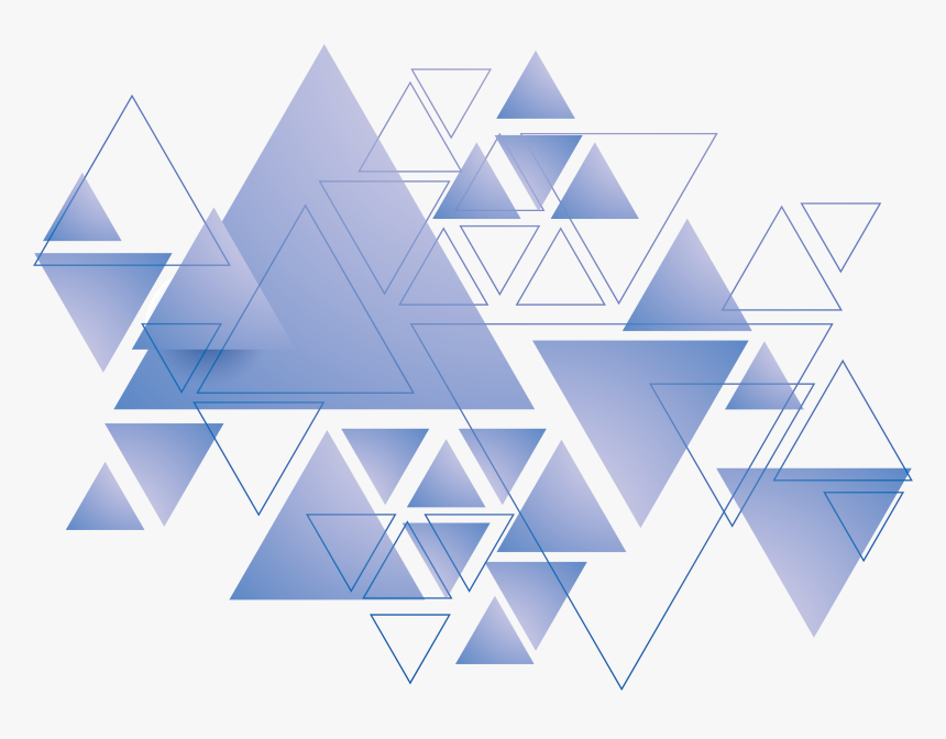 Detail Triangle Vector Png Nomer 52