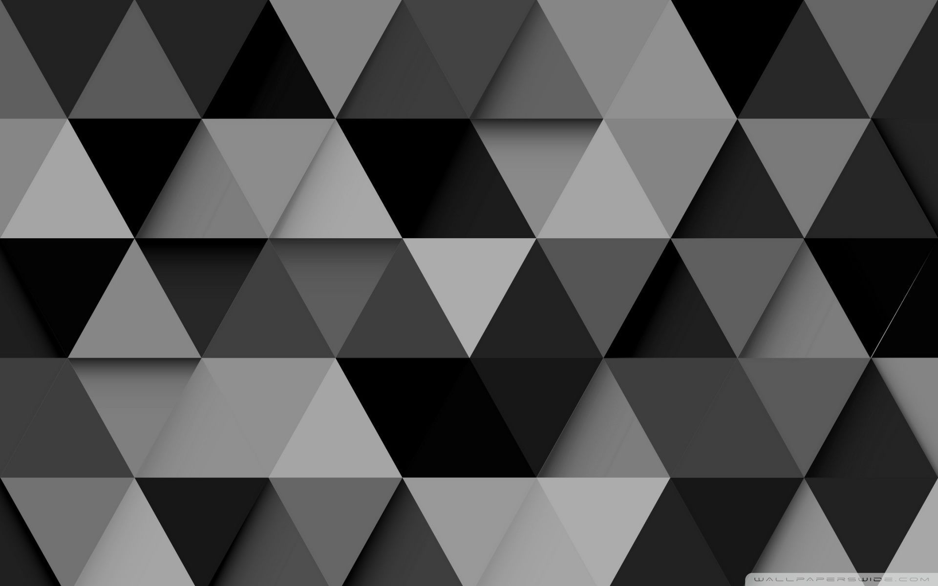 Detail Triangle Wallpaper Nomer 25