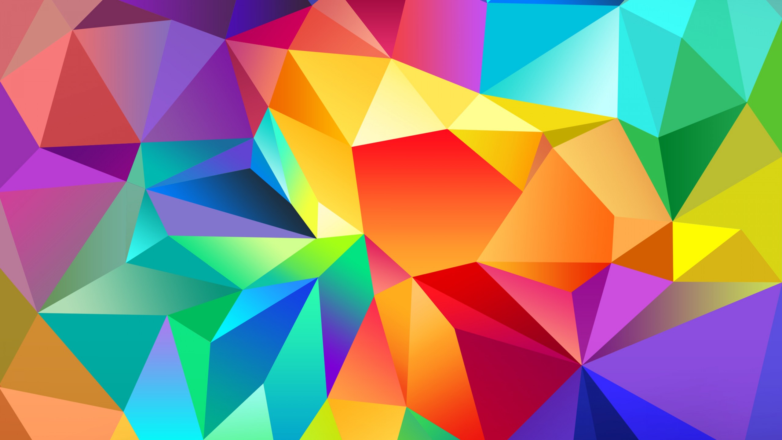 Detail Triangle Wallpaper Hd Nomer 35