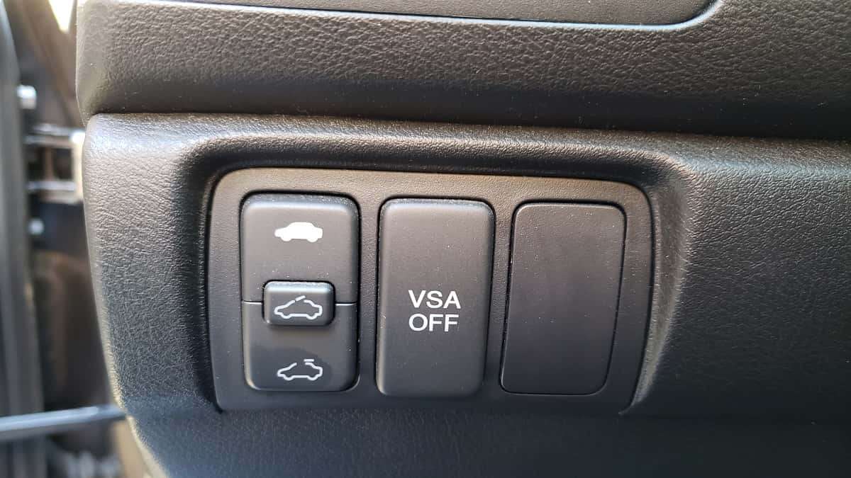 Detail Triangle With Exclamation Point Acura Nomer 19