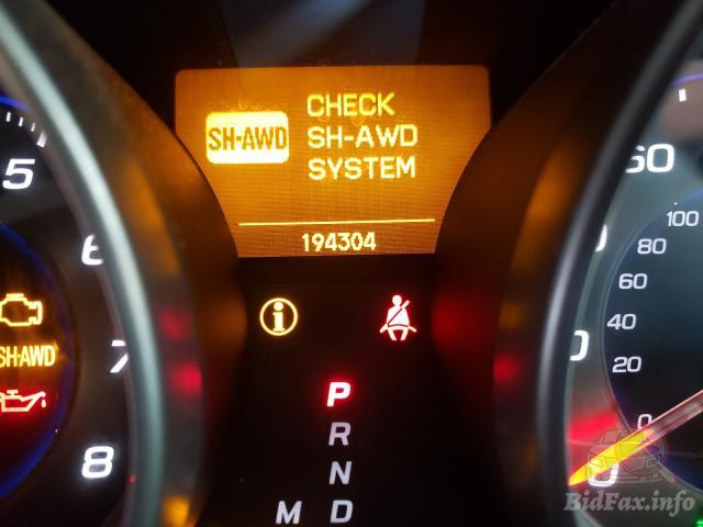 Detail Triangle With Exclamation Point Acura Nomer 22