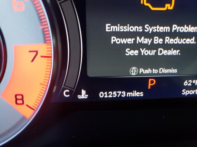 Detail Triangle With Exclamation Point Acura Nomer 29