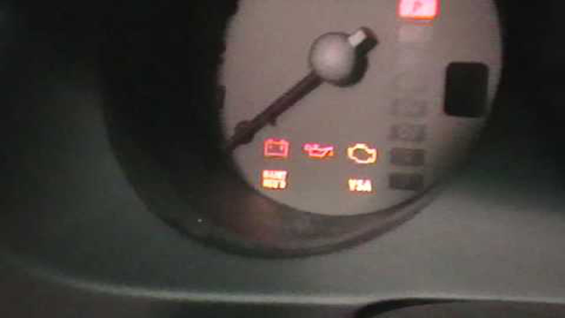 Detail Triangle With Exclamation Point Acura Nomer 36