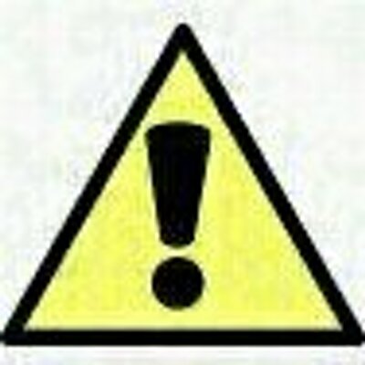 Detail Triangle With Exclamation Point Acura Nomer 46