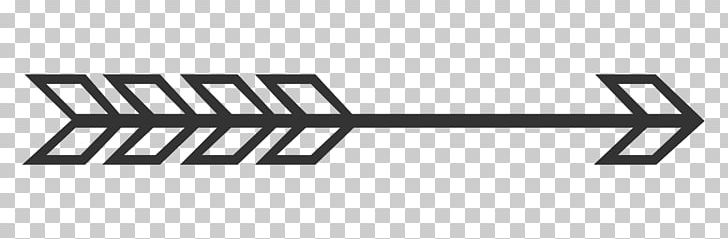 Detail Tribal Arrow Png Nomer 11