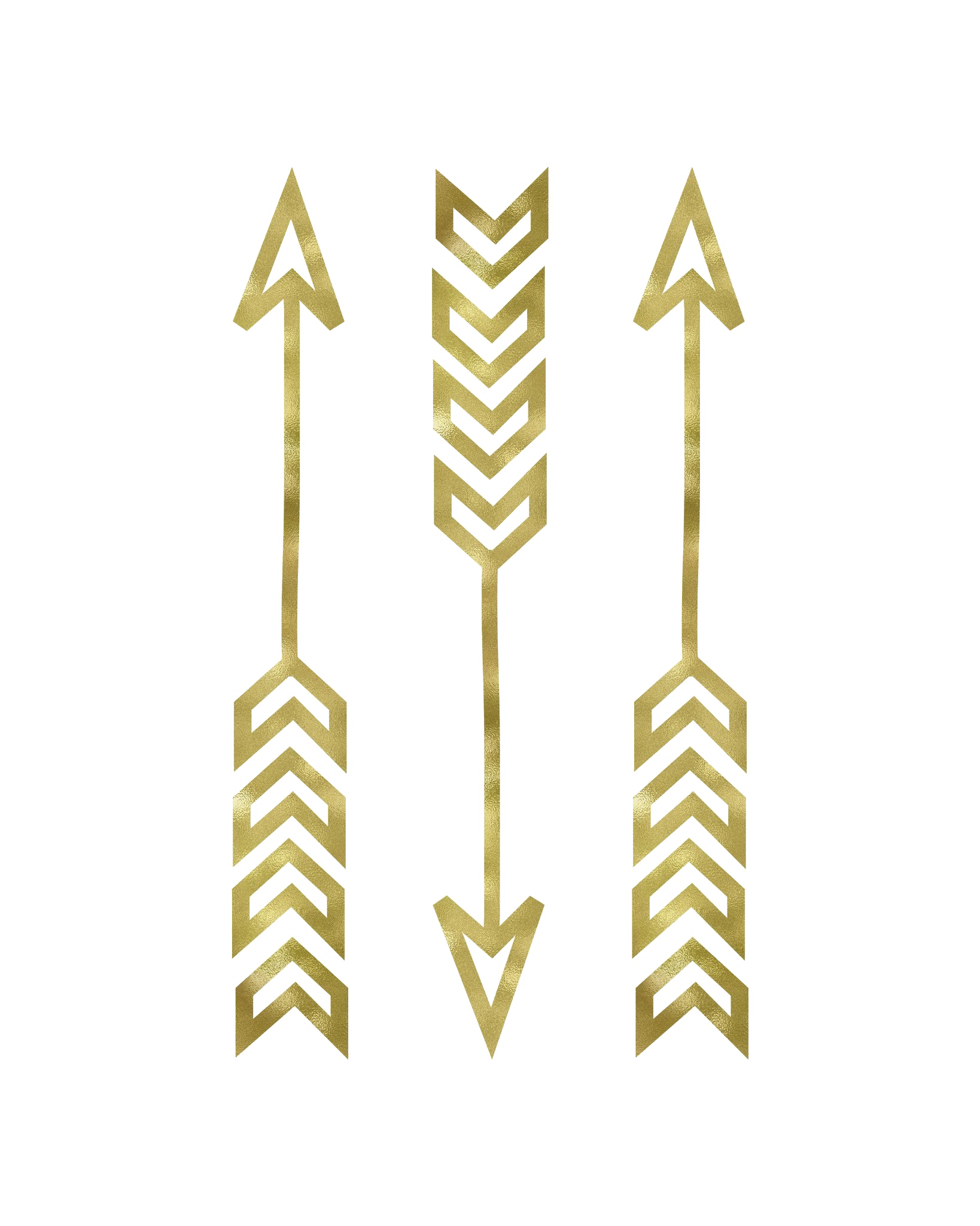 Detail Tribal Arrow Png Nomer 53