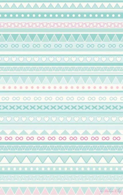 Tribal Pattern Background Tosca - KibrisPDR