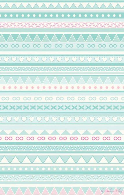 Tribal Pattern Background Tosca - KibrisPDR