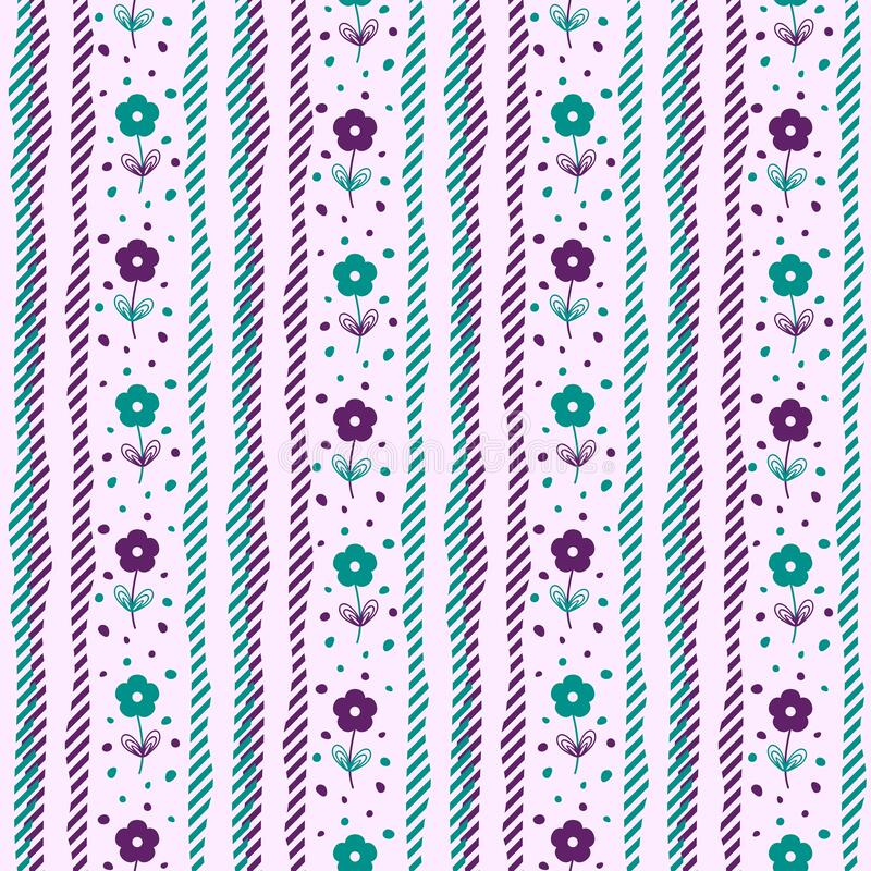 Detail Tribal Pattern Background Tosca Nomer 17