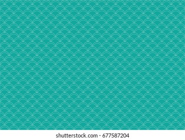 Detail Tribal Pattern Background Tosca Nomer 19