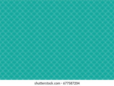 Detail Tribal Pattern Background Tosca Nomer 19