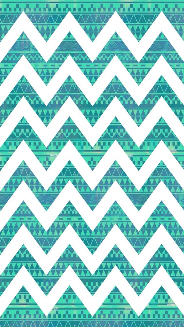 Detail Tribal Pattern Background Tosca Nomer 3