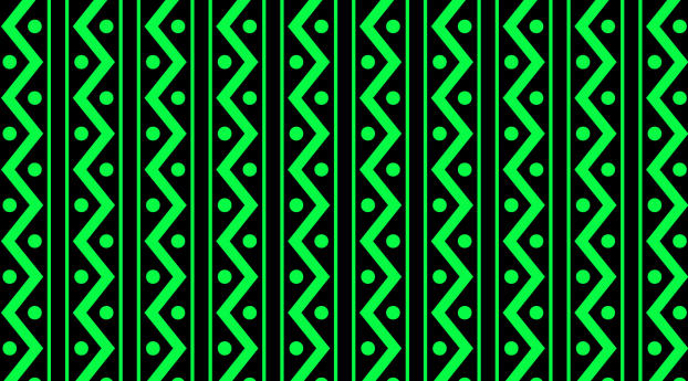 Detail Tribal Pattern Background Tosca Nomer 31