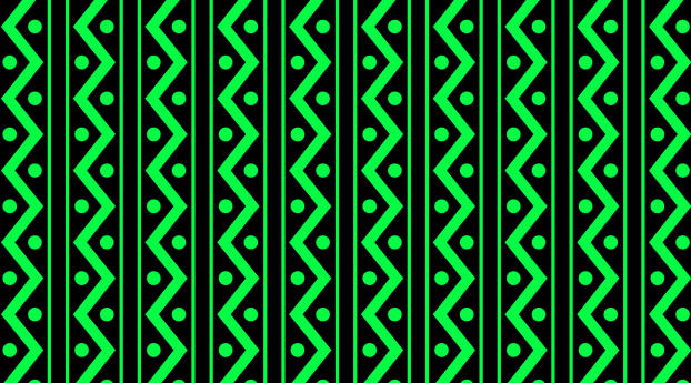 Detail Tribal Pattern Background Tosca Nomer 31