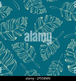 Detail Tribal Pattern Background Tosca Nomer 43