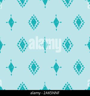 Detail Tribal Pattern Background Tosca Nomer 45