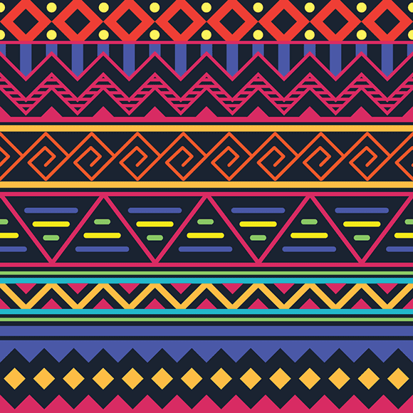 Detail Tribal Pattern Hd Nomer 13