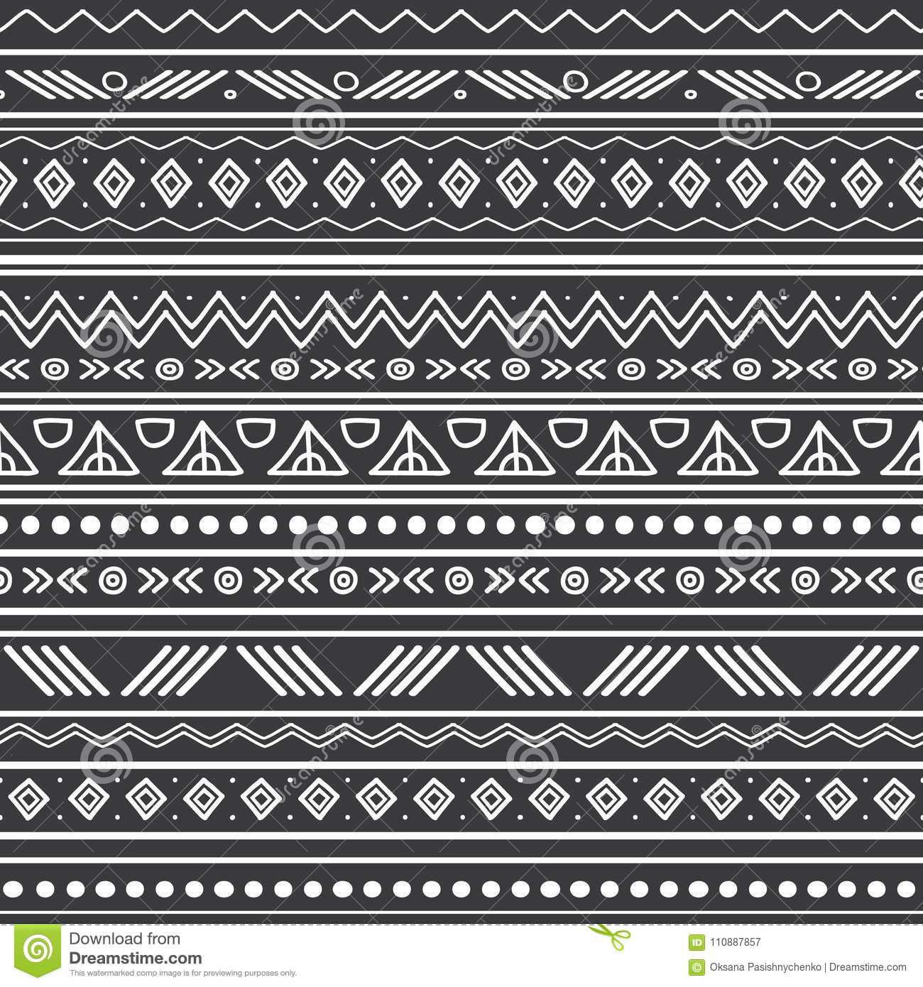 Detail Tribal Wallpaper Garskin Nomer 32