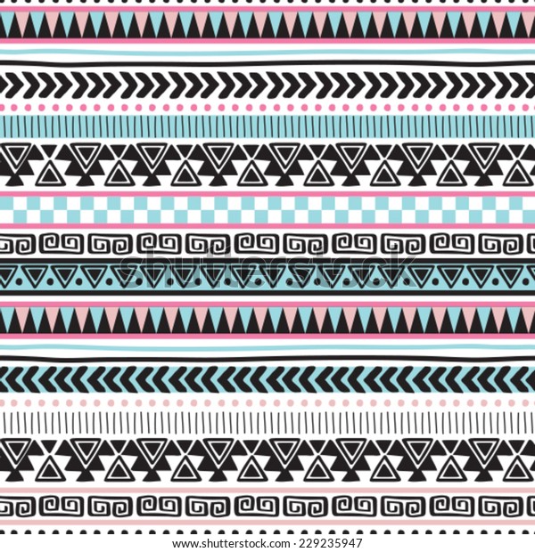 Detail Tribal Wallpaper Garskin Nomer 51