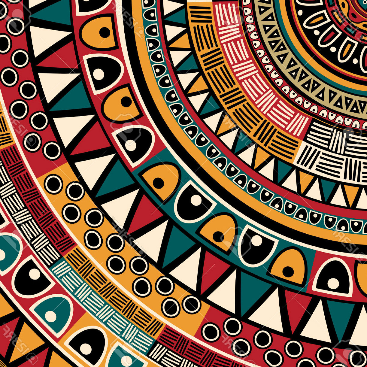 Detail Tribal Wallpaper Hd Nomer 22