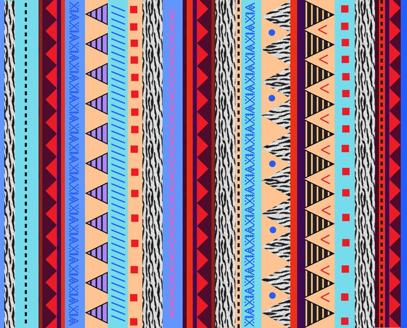 Detail Tribal Wallpaper Tumblr Nomer 20