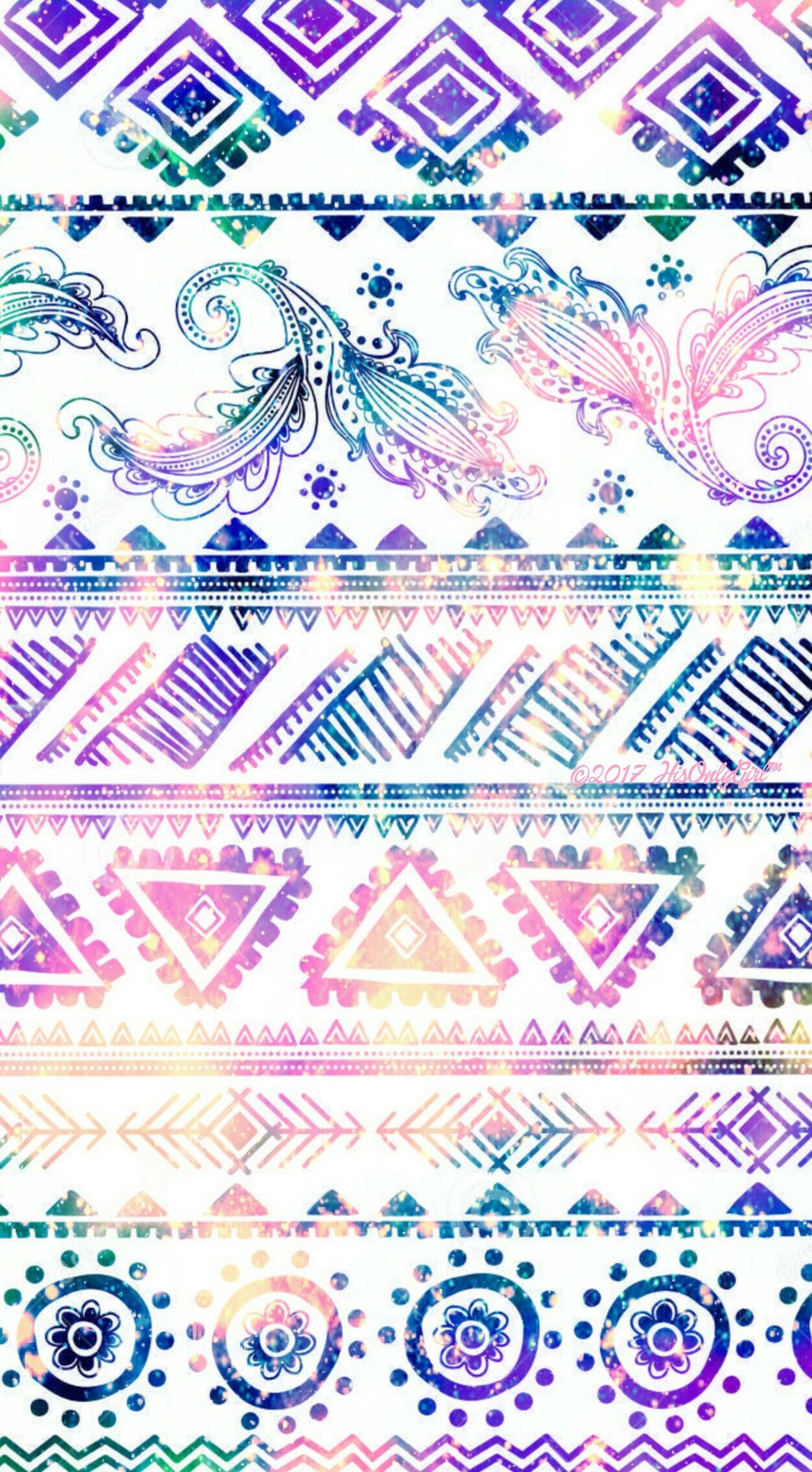 Detail Tribal Wallpaper Tumblr Nomer 28