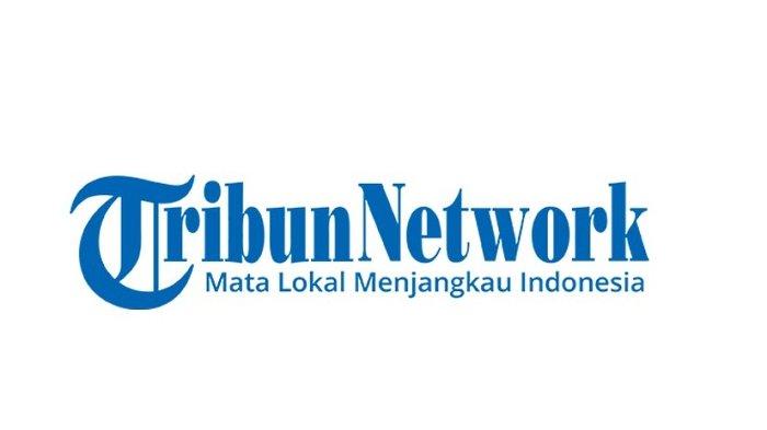 Detail Tribun News Logo Nomer 9