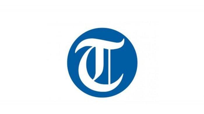 Detail Tribun News Logo Nomer 13