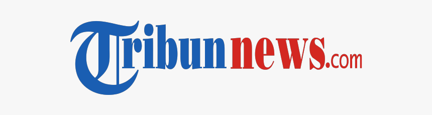 Detail Tribun News Logo Nomer 2