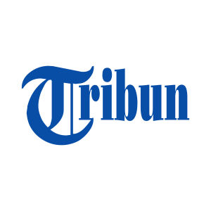 Detail Tribun News Logo Nomer 4