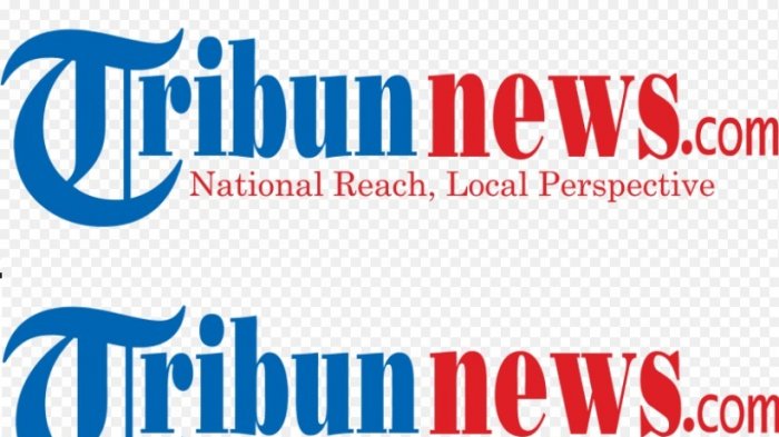 Detail Tribun News Logo Nomer 6