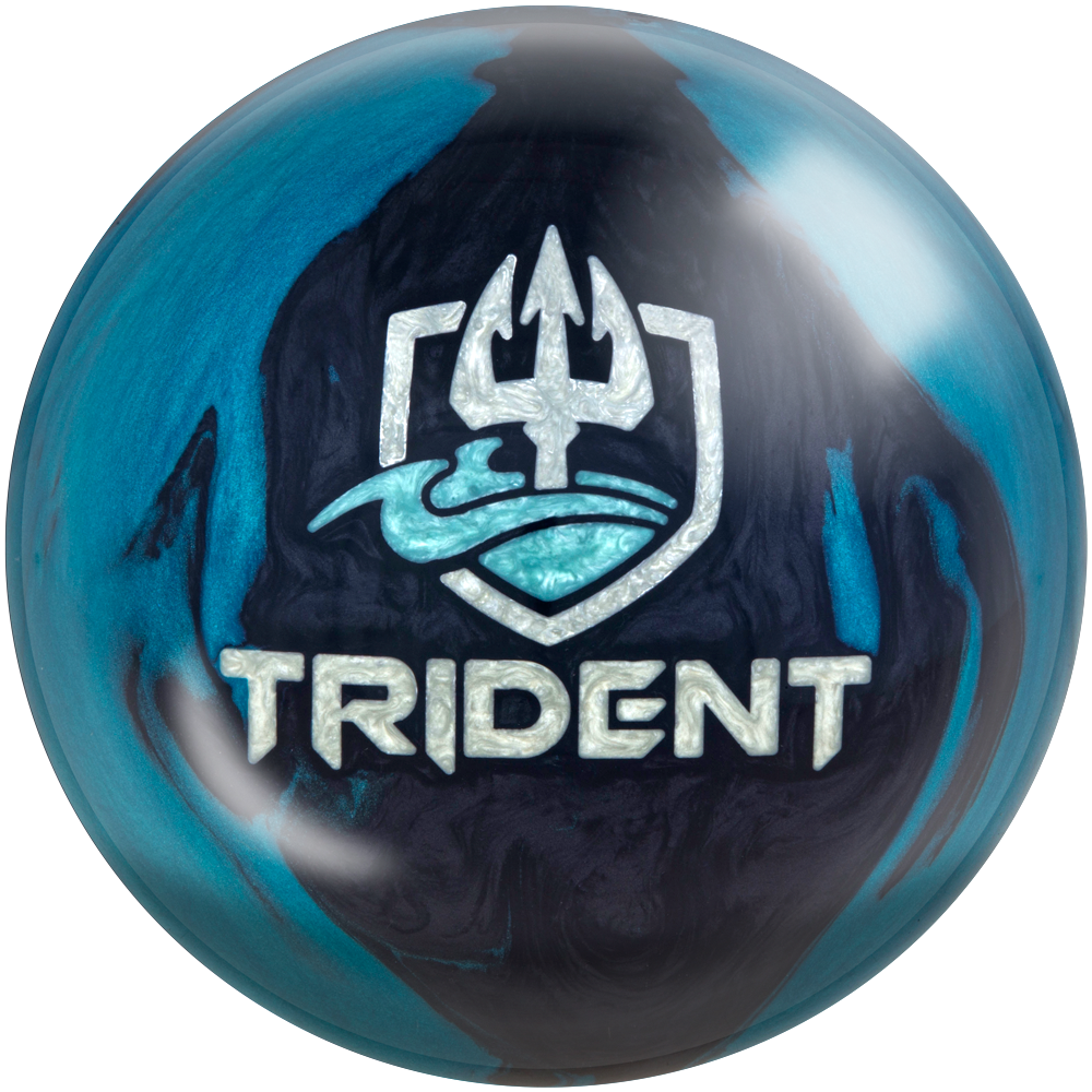 Detail Trident Bowling Ball Nomer 11