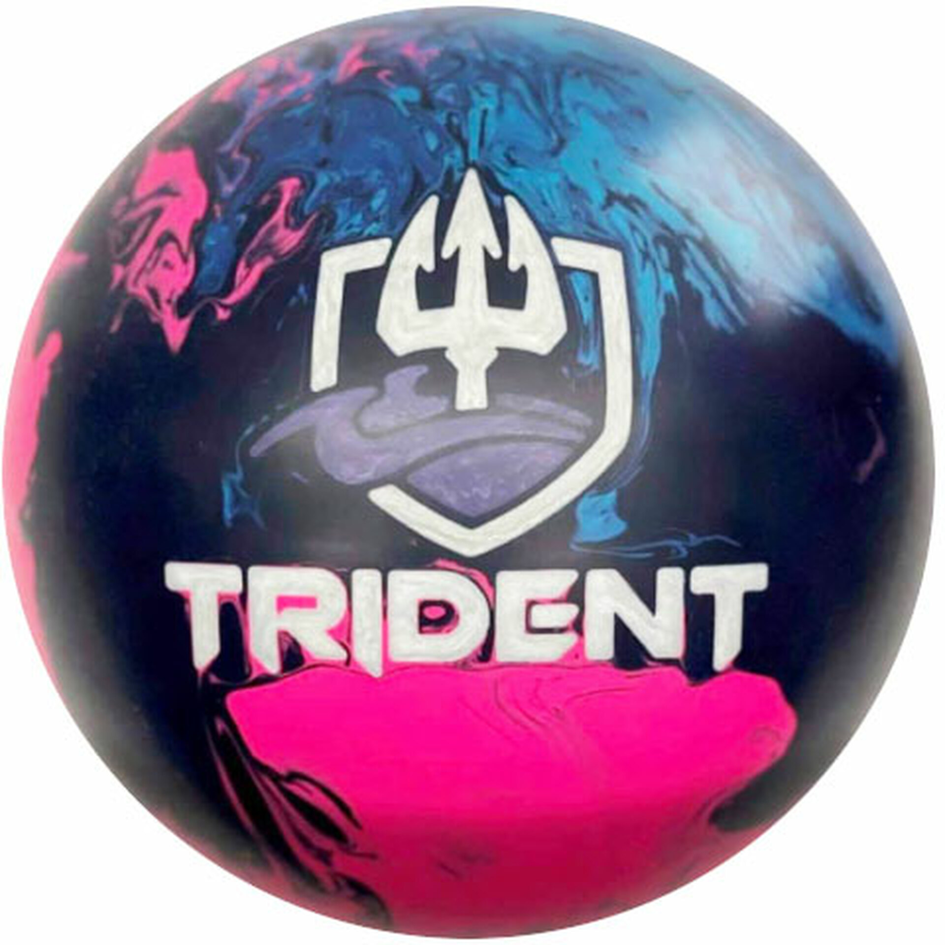 Detail Trident Bowling Ball Nomer 4