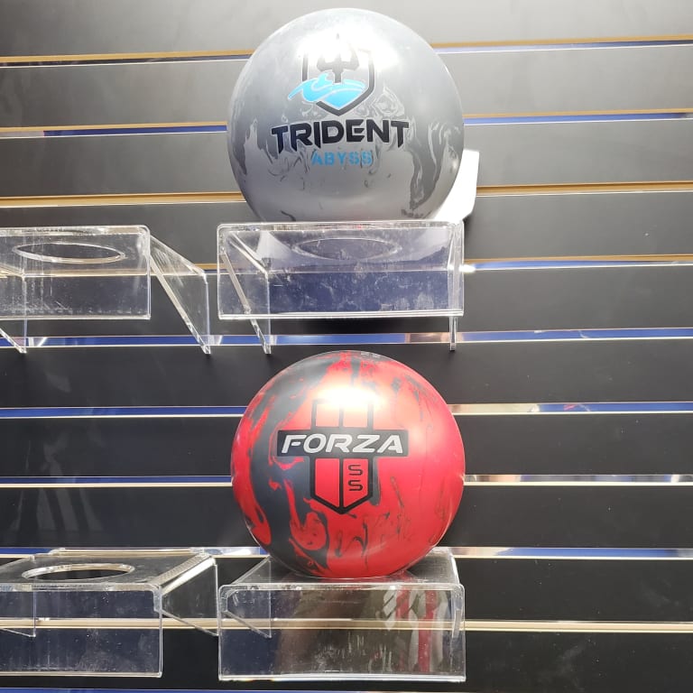 Detail Trident Bowling Ball Nomer 5