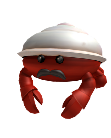 Detail Trident Crab Hat Nomer 15