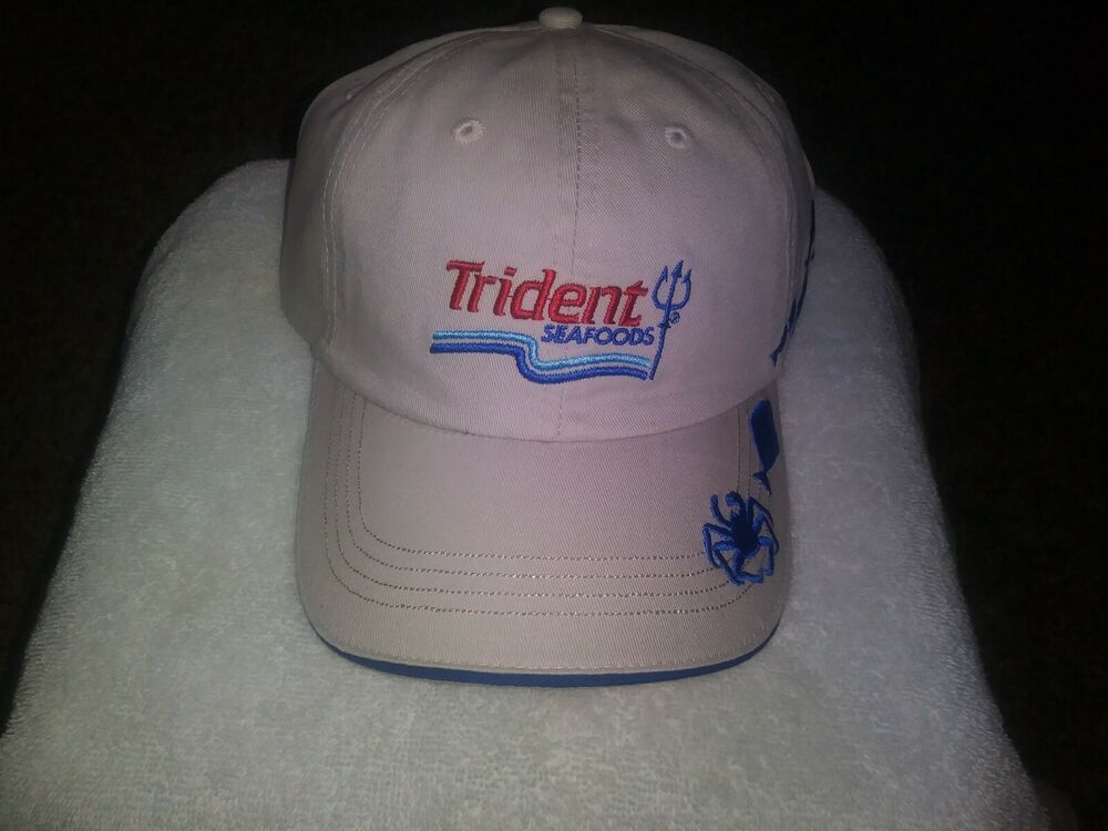 Detail Trident Crab Hat Nomer 17