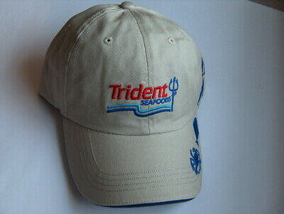 Detail Trident Crab Hat Nomer 18